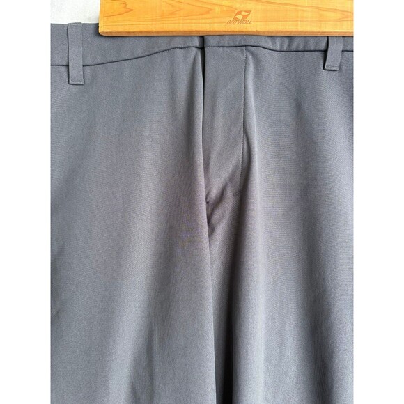Lululemon Men's Chino Dress Pants Size 34 Charcoal Gray EUC - Picture 4 of 9